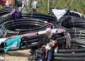Ο.Α.Κ. και Δήμος Οροπεδίου Λασιθίου ενισχύουν τη συνεργασία τους μέσω «ομάδας ετοιμότητας», για την αντιμετώπιση ακραίων καιρικών φαινομένων