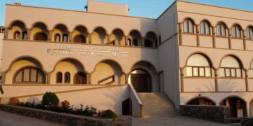 Έναρξη μαθημάτων στις Σχολές Βυζαντινής –Παραδοσιακής Μουσικής, Αγιογραφίας και Ψηφιδωτού της Ιεράς Μητροπόλεως Ιεραπύτνης και Σητείας