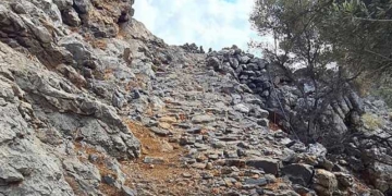Καλύτερα συντηρημένα, ασφαλή και σωστά οργανωμένα μονοπάτια
