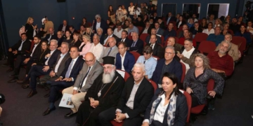 Ανανεωμένο άνοιξε τις πύλες του το Μουσείο Φυσικής Ιστορίας Κρήτης