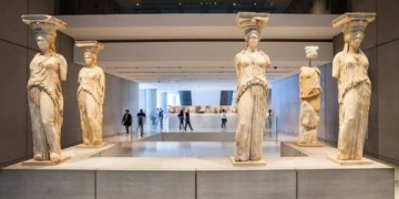 Ελεύθερη είσοδος σε μουσεία, αρχαιολογικούς χώρους και μνημεία την Τετάρτη 28 Οκτωβρίου
