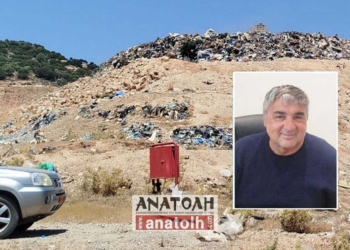 Υπερκορεσμένος  ο ΧΥΤΑ Αγ. Νικολάου – Η δημιουργία Σημείου Μεταφοράς Απορριμμάτων
