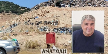 Υπερκορεσμένος  ο ΧΥΤΑ Αγ. Νικολάου – Η δημιουργία Σημείου Μεταφοράς Απορριμμάτων