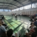 Ημέρα Σχολικού Αθλητισμού στο 2ο Γυμνάσιο Αγίου Νικολάου