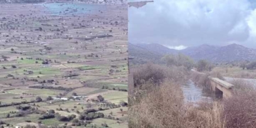  Στον απόηχο της καταστροφής