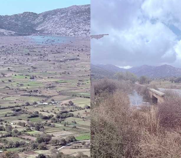  Στον απόηχο της καταστροφής