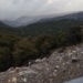 Μεγάλη ποσότητα νερού στο Κοπράλι (ΒΙΝΤΕΟ)