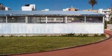 Το Δημοτικό Συμβούλιο αποφάσισε τον επανέλεγχο, τη συντήρηση και την επισκευή του κλειστού προπονητηρίου Ιεράπετρας