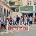 Τουριστικά λεωφορεία στον παραλιακό: Η «επόμενη ημέρα» της διπλής κατεύθυνσης