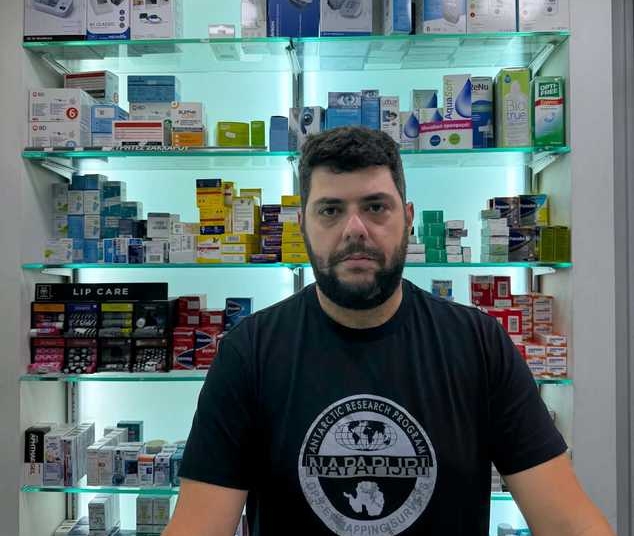Ξεκινά ο αντιγριπικός εμβολιασμός – εφοδιάζονται τα φαρμακεία του ν. Λασιθίου
