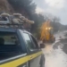 Σοβαρά προβλήματα στο οδικό δίκτυο – Εγκλωβισμένα οχήματα και κλειστοί δρόμοι