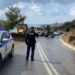 Σε εξέλιξη οι εργασίες αποκατάστασης του δρόμου Ιεράπετρα – Σητεία στα Φέρμα