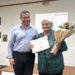 Τιμή σε τρεις παλιούς ξενοδόχους της Ελούντας