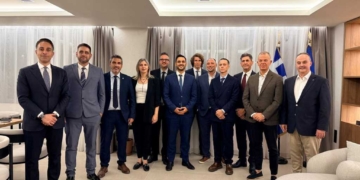 Διπλή θεσμική επιτυχία για την Κρήτη στην ΠΟΞ