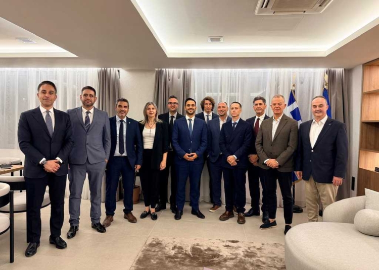 Διπλή θεσμική επιτυχία για την Κρήτη στην ΠΟΞ