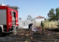 Πρόστιμο 1.406 ευρώ για καύση υπολειμμάτων καλλιεργειών στην Ιεράπετρα