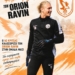 Στα δοκάρια του ΑΟ Κριτσάς ο Orion Ravin
