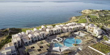 Robinson Club Ierapetra: Νέο «πράσινο φως» για το πεντάστερο ξενοδοχείο της TUI