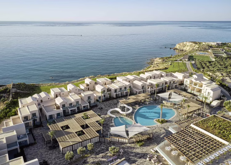 Robinson Club Ierapetra: Νέο «πράσινο φως» για το πεντάστερο ξενοδοχείο της TUI