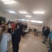 Αγιασμός στο Σχολείο Δεύτερης Ευκαιρίας Αγίου Νικολάου