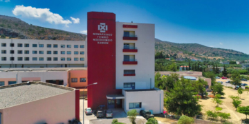Χανιά: Τραυματισμός 18χρονου ναυτικού στην Παλαιόχωρα