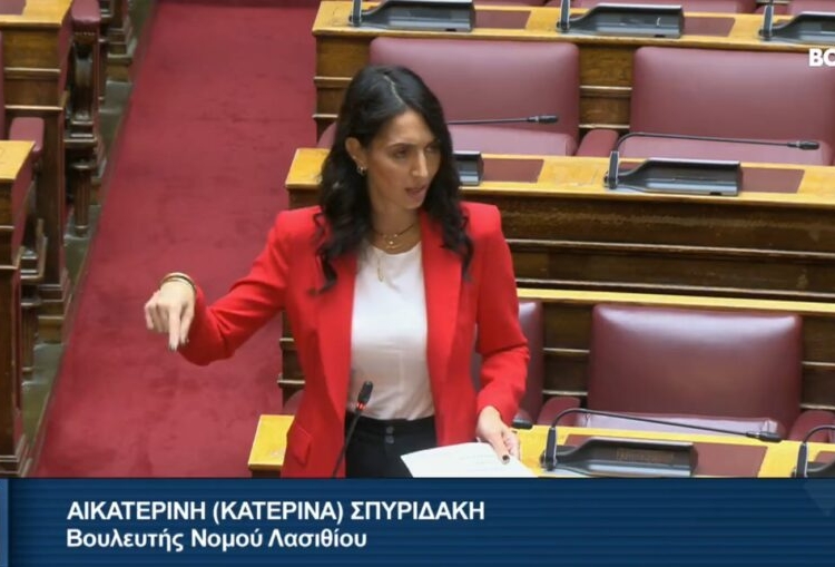 “Ο Αγωγός Μύρτου παραμένει ημιτελής και η Κυβέρνηση επαναλαμβάνει τις ίδιες υποσχέσεις”