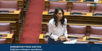 «Ο Υπουργός εξακολουθεί να μην απαντά πότε θα αναβαθμιστεί το Πυροσβεστικό Κλιμάκιο Σητείας»
