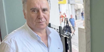 Αγ. Νικόλαος: Ένα διήμερο που ενώνει την Ήπειρο με την Κρήτη