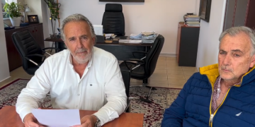 Σητεία: Προχωρούν οι διαδικασίες για την αναβάθμιση του κτιρίου δωρεάς Δαουράκη και της μελέτης παράκαμψης του Παλαικάστρου (BINTEO)