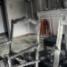 «Μπαμπά, μας έκαψε» – Συνελήφθη ο 46χρονος για τις εμπρηστικές επιθέσεις σε πρώην του