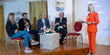 3ο Αναπτυξιακό Συνέδριο Σητείας: Από τον διάλογο στην πράξη