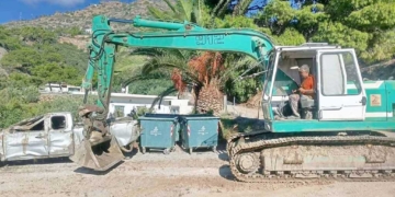 Σε αγώνα δρόμου για την επούλωση των πληγών – οι αποζημιώσεις