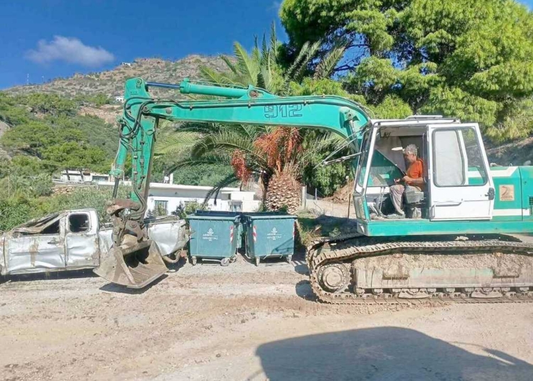 Σε αγώνα δρόμου για την επούλωση των πληγών – οι αποζημιώσεις
