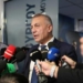 Βρούτσης στο ΔΣ της ΕΟΚ: «Εκλογές το ταχύτερο δυνατό»