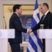 Έτοιμη η Ελλάδα, εάν καταστεί αναγκαίο, για ναυτική συνδρομή στα Στενά του Ορμούζ