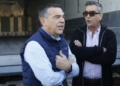 Στο Οροπέδιο Λασιθίου για αυτοψία στις καταστροφές, ο Αλέξης Τσίπρας