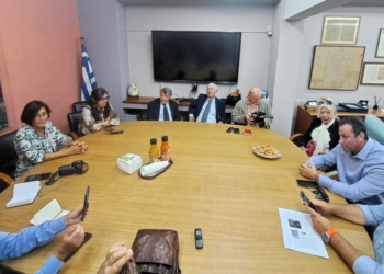 Eνίσχυση των τουριστικών και πολιτιστικών συνεργασιών και η προβολή της Ανατολικής Κρήτης