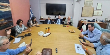 Eνίσχυση των τουριστικών και πολιτιστικών συνεργασιών και η προβολή της Ανατολικής Κρήτης