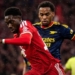 Champions League: «Όρθια» η Άρσεναλ στο Μόναχο, νίκες για Άστον Βίλα, Μπέτις, Ίντερ, ΛΑΣΚ