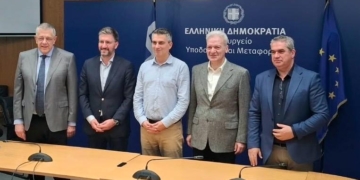 Εξελίξεις στα έργα του ΒΟΑΚ στην «παράκαμψη Ηρακλείου»