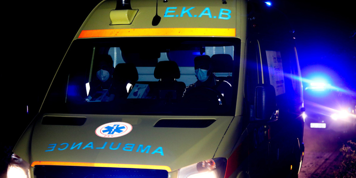 Ρέθυμνο: Όχημα παρέσυρε γυναίκα και την εγκατέλειψε – Βρέθηκε νεκρή από περαστικούς