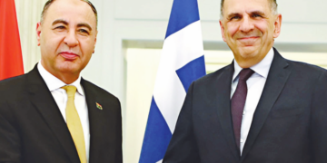Επιχείρηση «ανοιχτές γέφυρες» με τη Λιβύη