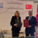 Οι προοπτικές περαιτέρω ανάπτυξης της τουριστικής συνεργασίας Ελλάδας-Τουρκίας στο επίκεντρο της 7ης Συνόδου της Μεικτής Επιτροπής Τουρισμού