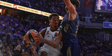 Euroleague: Πήρε το ντέρμπι η Ρεάλ