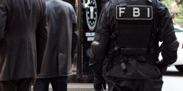 ΗΠΑ: Το FBI συνέλαβε 34χρονη με την κατηγορία πως κατασκόπευε για λογαριασμό της Κίνας
