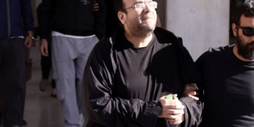 Φίλιππος Καμπούρης: Στο μικροσκόπιο των Αρχών αναλήψεις και τραπεζικές θυρίδες – Οι διάλογοι «φωτιά» του κυκλώματος