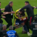 Χάος στο Γαλατάσαραϊ – Φενέρμπαχτσέ: Αγριο ξύλο μεταξύ των παικτών μετά τη λήξη του ντέρμπι