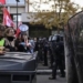 Μαθητικές κινητοποιήσεις στη Γαλλία: Σχεδόν 2.000 προσαγωγές, πάνω από 300 τραυματίες – Οι αποκλεισμοί εξαπλώνονται σε πανεπιστήμια
