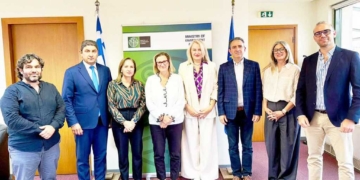 Προτάσεις για την εκτός σχεδίου δόμηση