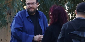 Απάτη σε βάρος του ΕΦΚΑ: Τι είπαν στις απολογίες τους ο Φίλιππος Καμπούρης και οι συγκατηγορούμενοί του